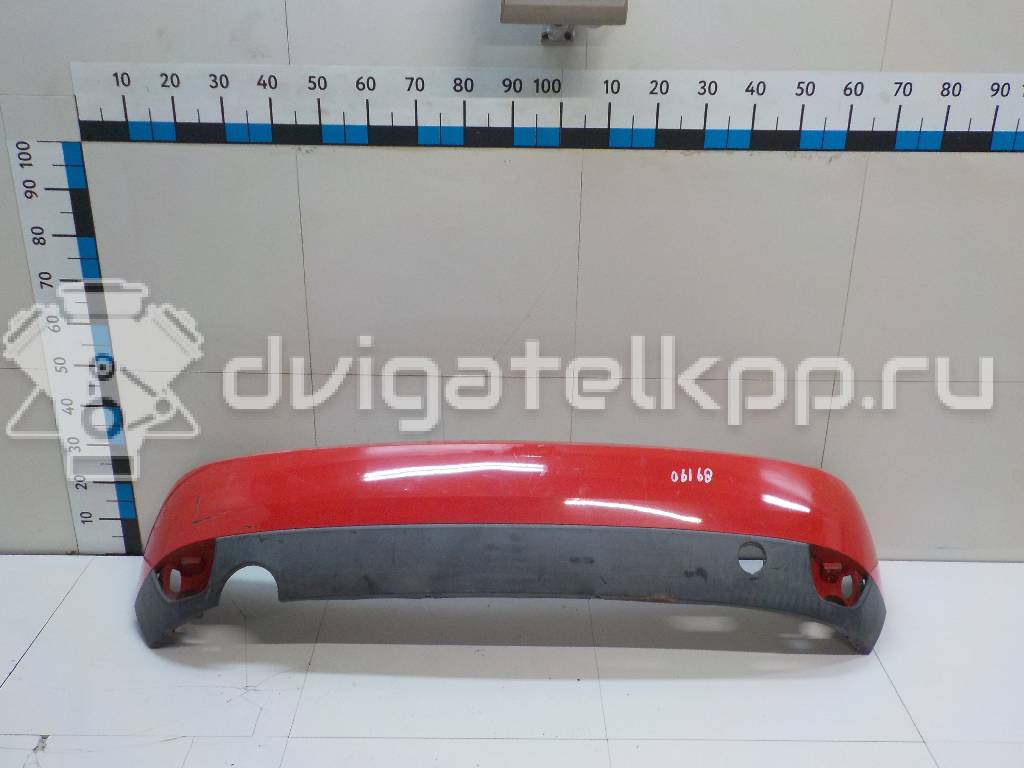 Фото Бампер задний  1075151 для Ford Focus {forloop.counter}}