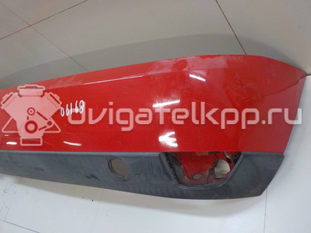 Фото Бампер задний  1075151 для Ford Focus {forloop.counter}}