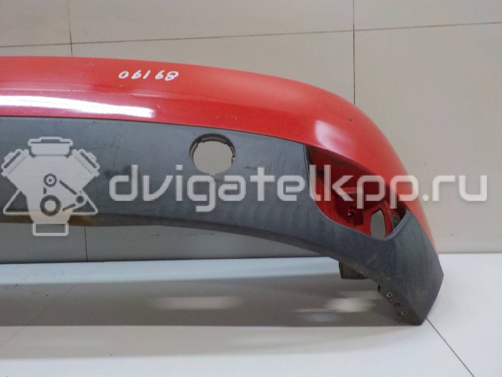 Фото Бампер задний  1075151 для Ford Focus {forloop.counter}}