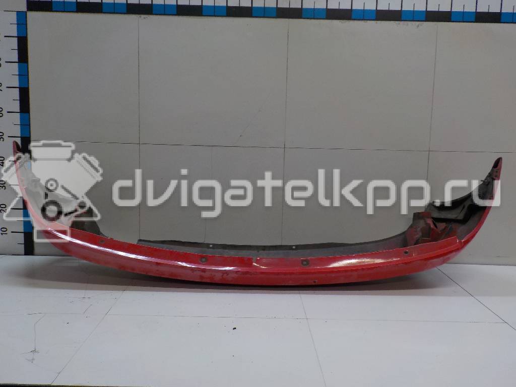 Фото Бампер задний  1075151 для Ford Focus {forloop.counter}}