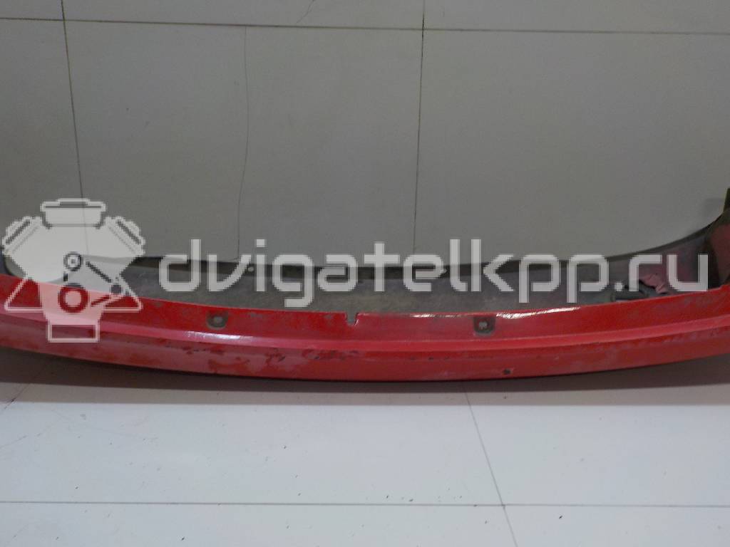 Фото Бампер задний  1075151 для Ford Focus {forloop.counter}}