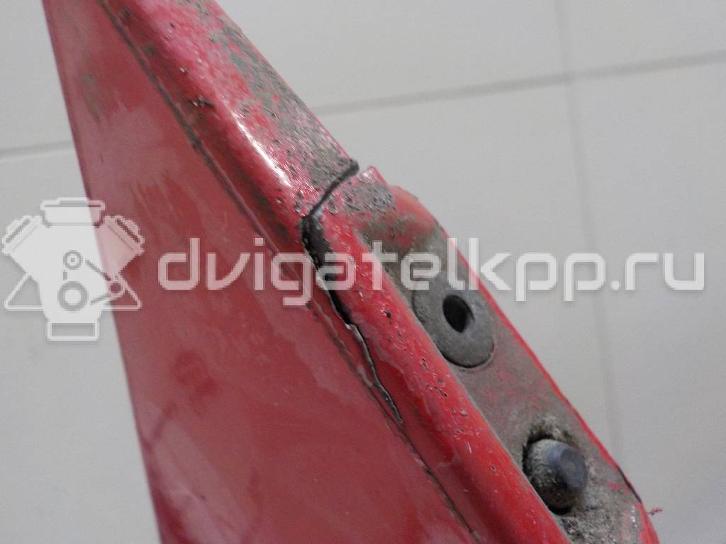 Фото Бампер задний  1075151 для Ford Focus {forloop.counter}}