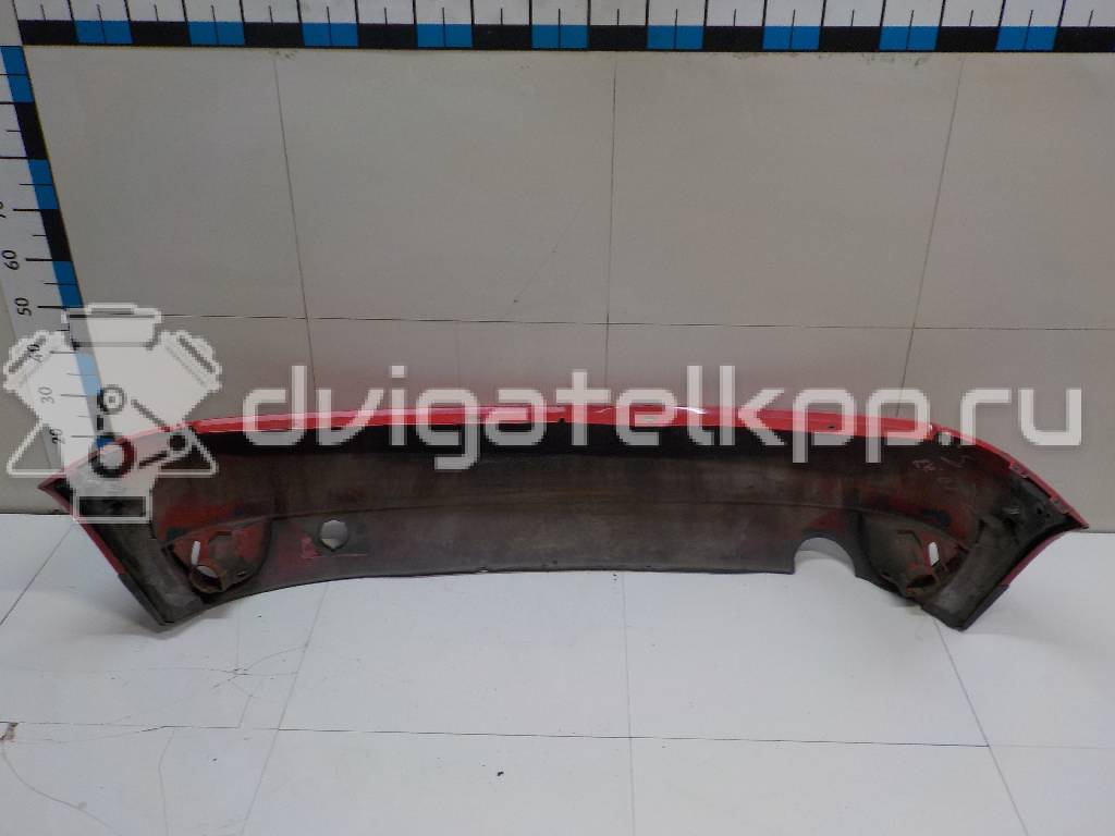 Фото Бампер задний  1075151 для Ford Focus {forloop.counter}}