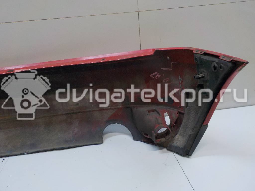 Фото Бампер задний  1075151 для Ford Focus {forloop.counter}}