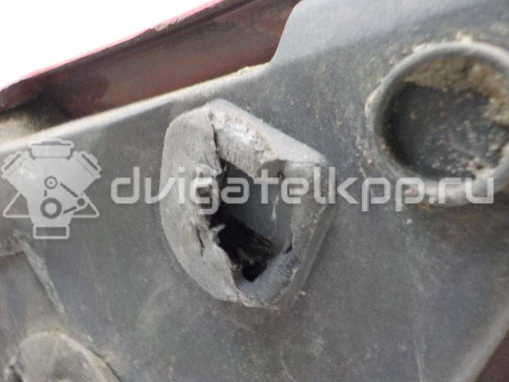 Фото Бампер задний  1075151 для Ford Focus {forloop.counter}}