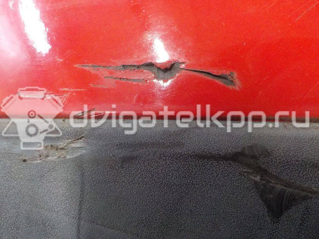 Фото Бампер задний  1075151 для Ford Focus {forloop.counter}}