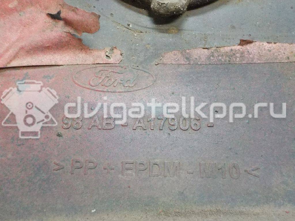 Фото Бампер задний  1075151 для Ford Focus {forloop.counter}}