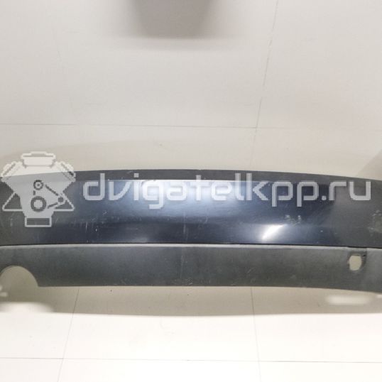 Фото Бампер задний  1075151 для Ford Focus