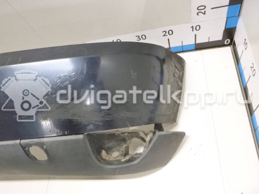 Фото Бампер задний  1075151 для Ford Focus {forloop.counter}}