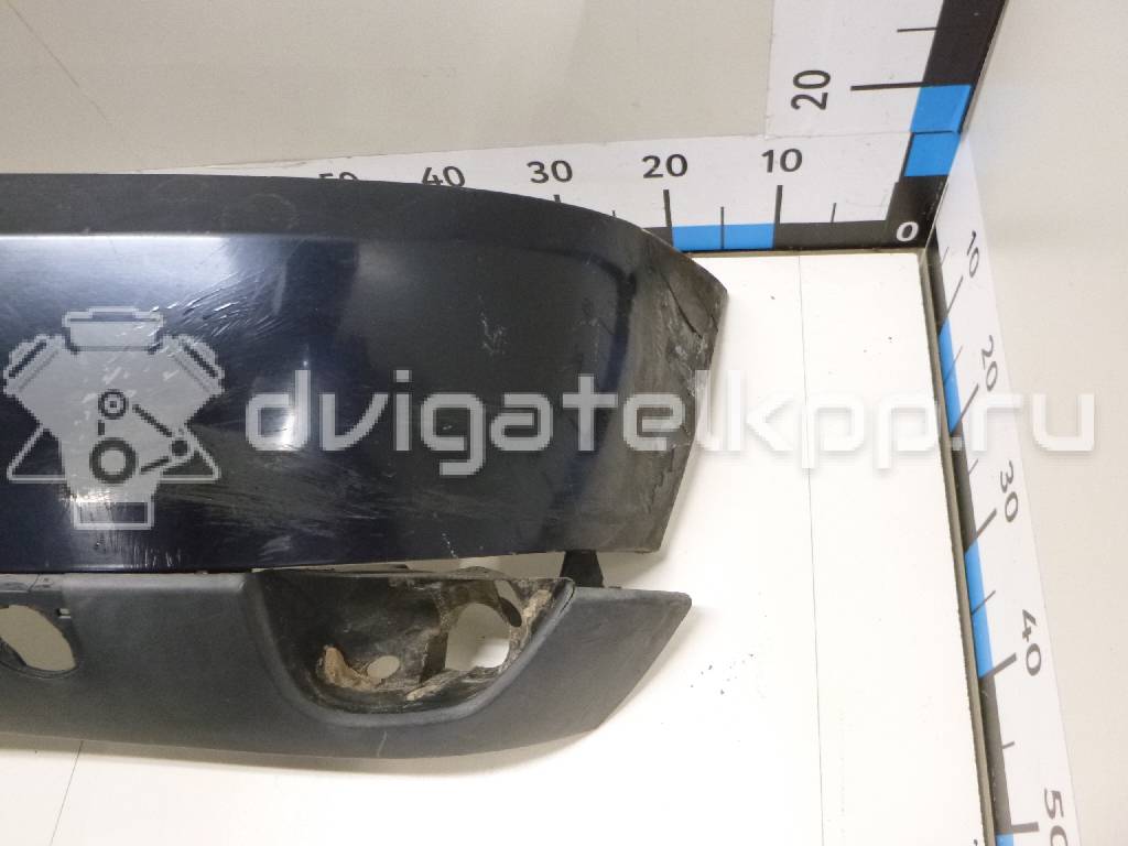 Фото Бампер задний  1075151 для Ford Focus {forloop.counter}}