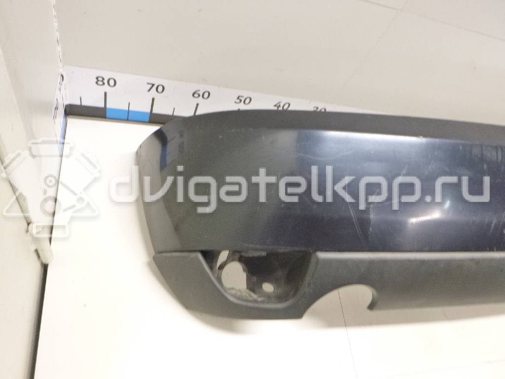 Фото Бампер задний  1075151 для Ford Focus {forloop.counter}}