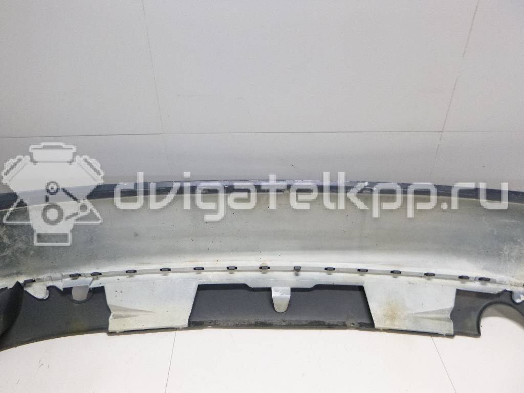Фото Бампер задний  1075151 для Ford Focus {forloop.counter}}