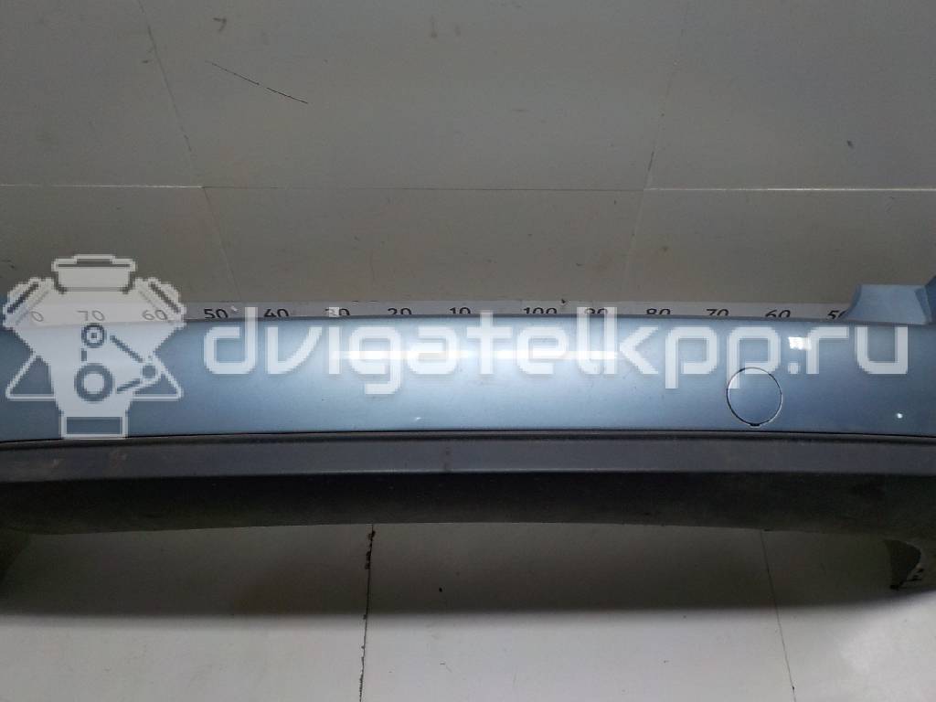 Фото Бампер задний  1333893 для Ford Focus {forloop.counter}}