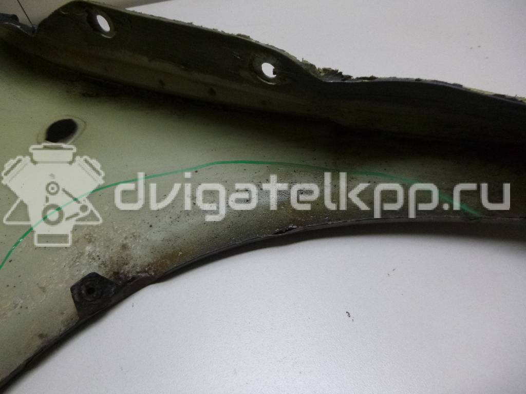 Фото Крыло переднее правое  6Y0821102A для Skoda Fabia {forloop.counter}}