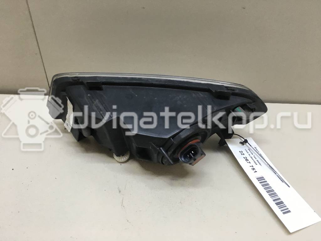 Фото Фара противотуманная левая  5L0941699 для Skoda Yeti 5L {forloop.counter}}