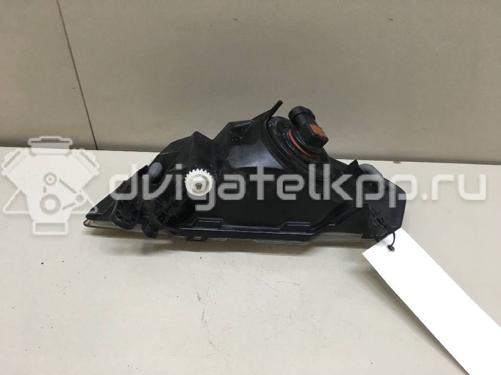 Фото Фара противотуманная левая  5L0941699 для Skoda Yeti 5L {forloop.counter}}