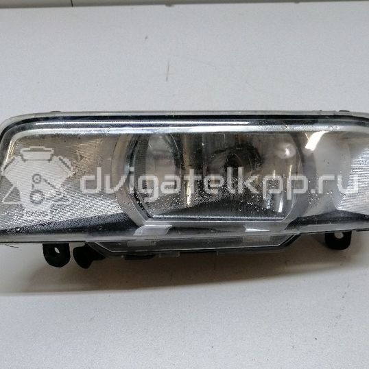 Фото Фара противотуманная правая  5L0941700 для Skoda Yeti 5L