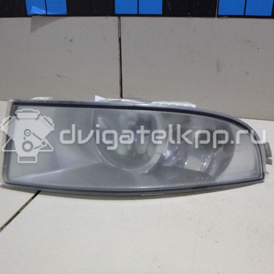 Фото Фара противотуманная левая  1Z0941701C для Skoda Octavia / Octaviaii 1Z3