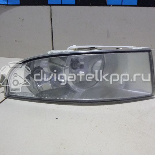 Фото Фара противотуманная правая  1Z0941702C для Skoda Octavia / Octaviaii 1Z3