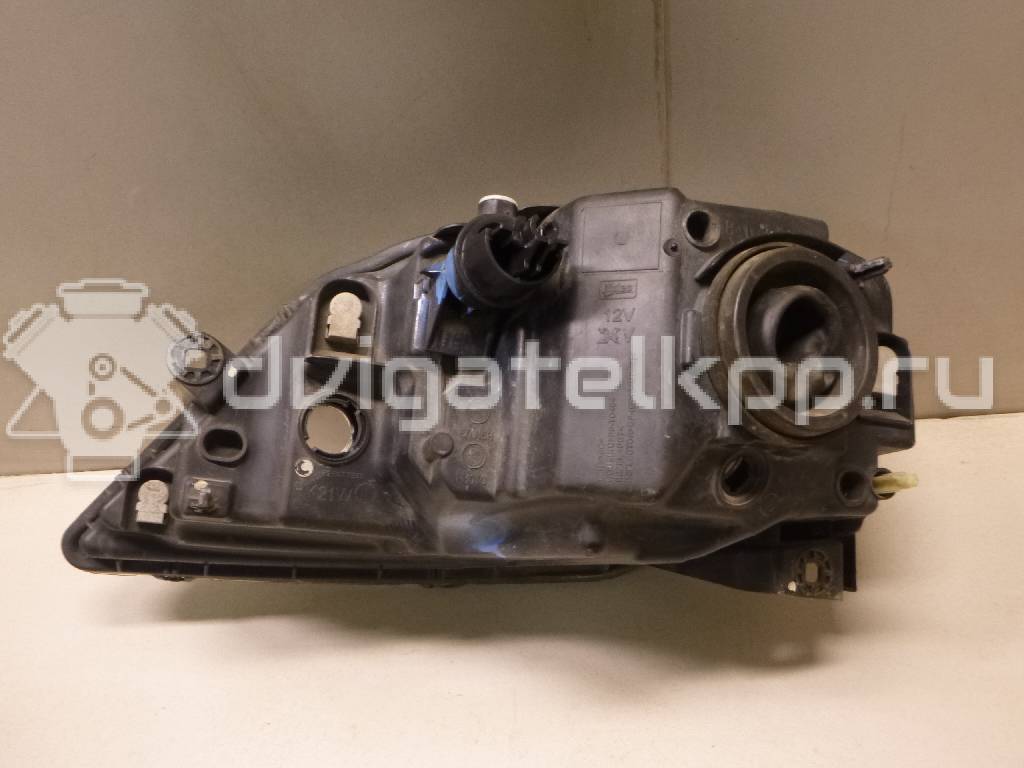 Фото Фара правая  8200744754 для Renault Logan {forloop.counter}}