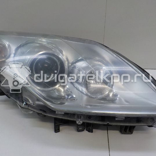 Фото Фара правая  260100040R для Renault Laguna