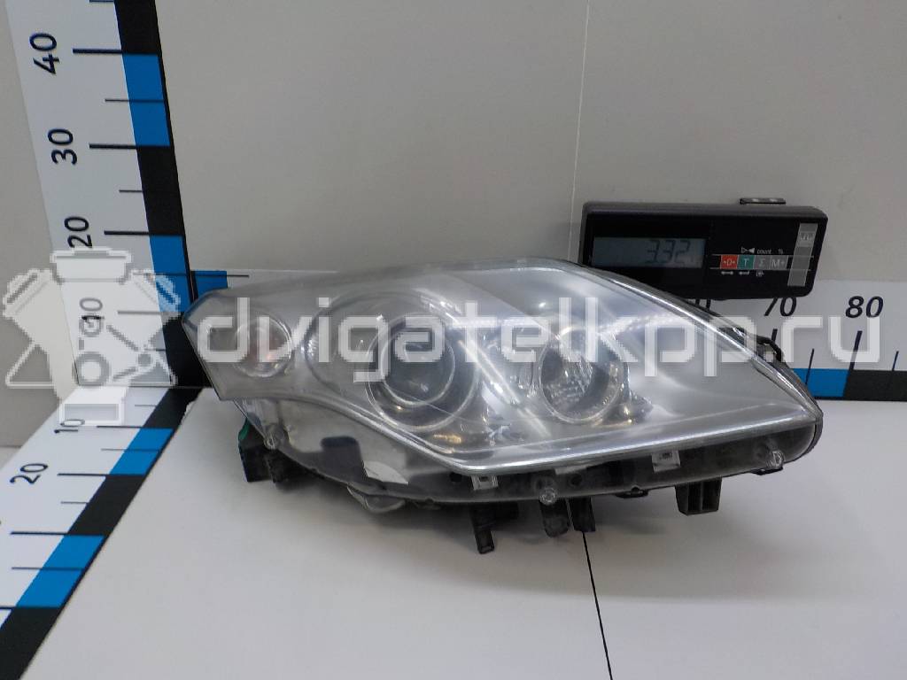 Фото Фара правая  260100040R для Renault Laguna {forloop.counter}}
