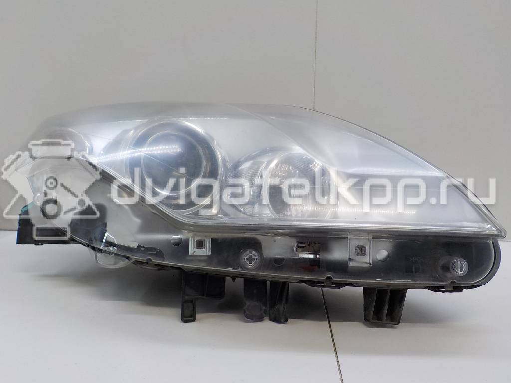 Фото Фара правая  260100040R для Renault Laguna {forloop.counter}}