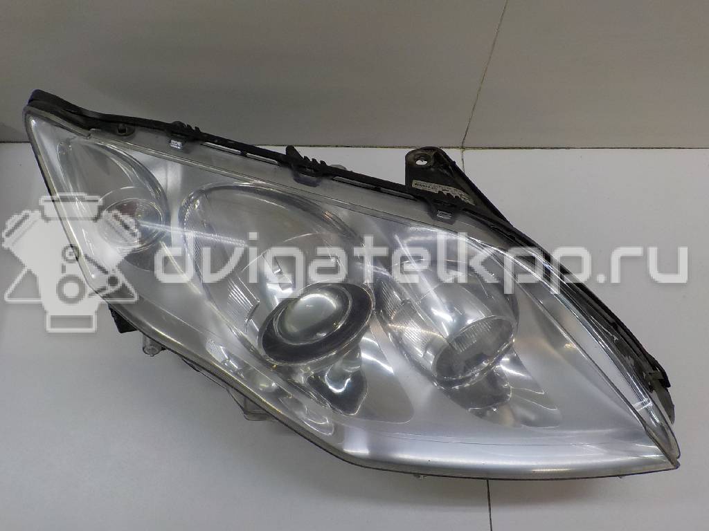 Фото Фара правая  260100040R для Renault Laguna {forloop.counter}}