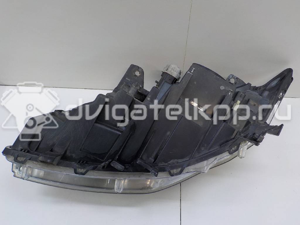 Фото Фара правая  260100040R для Renault Laguna {forloop.counter}}