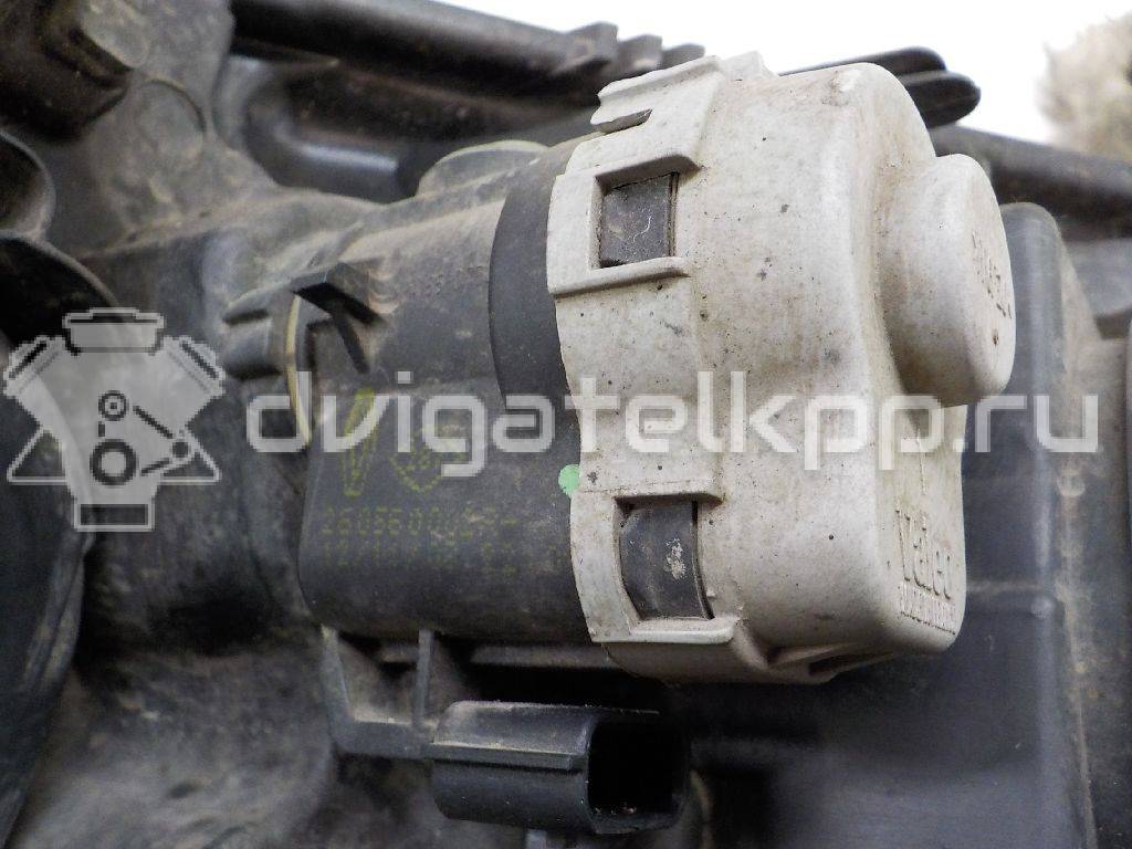 Фото Фара правая  260100040R для Renault Laguna {forloop.counter}}