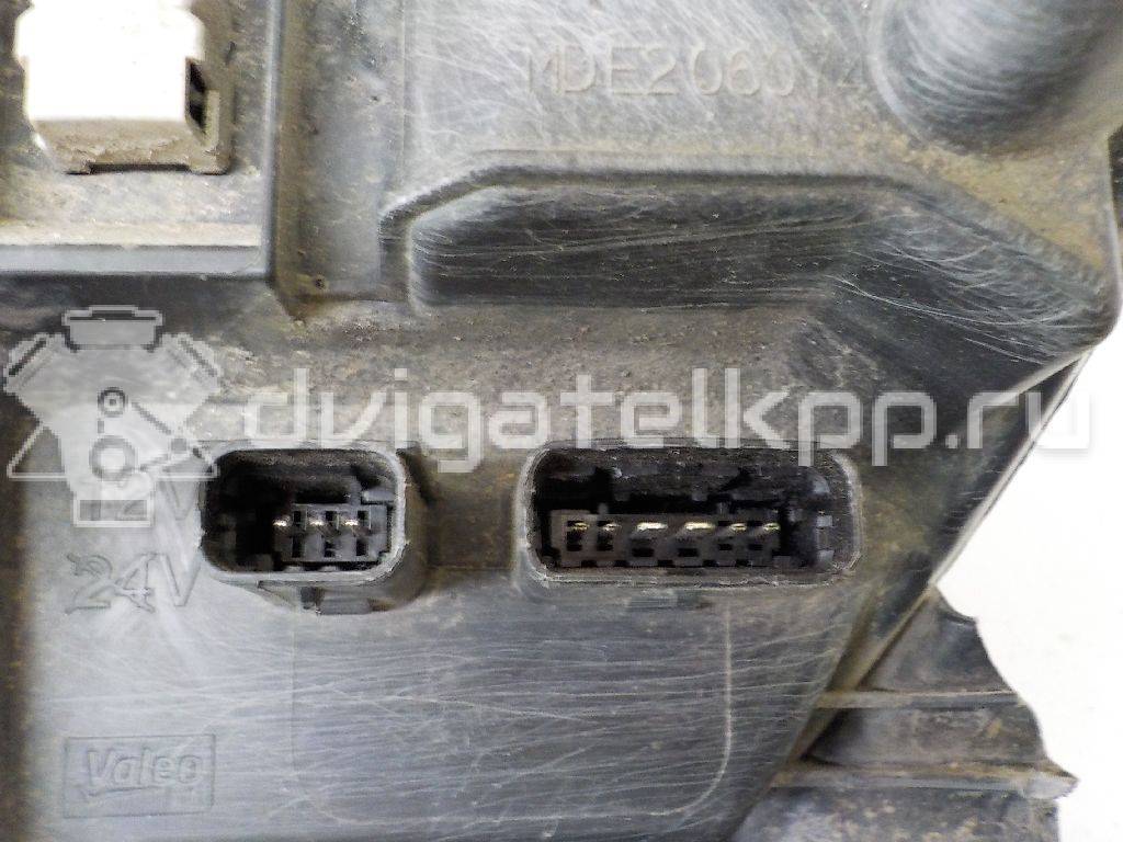 Фото Фара правая  260100040R для Renault Laguna {forloop.counter}}