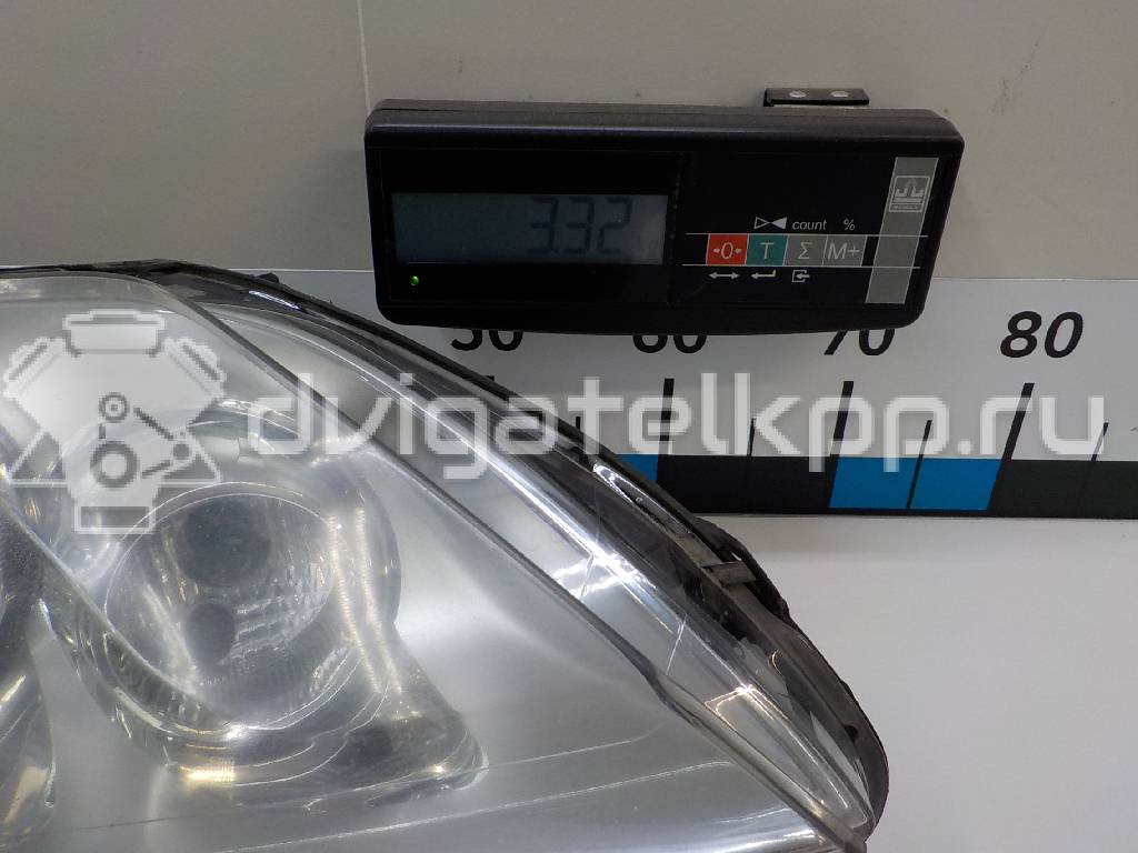 Фото Фара правая  260100040R для Renault Laguna {forloop.counter}}