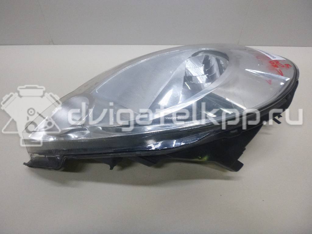 Фото Фара правая  7701068178 для Renault Kangoo 1 {forloop.counter}}