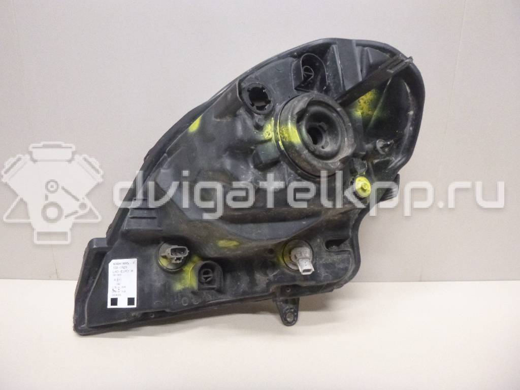Фото Фара правая  7701068178 для Renault Kangoo 1 {forloop.counter}}