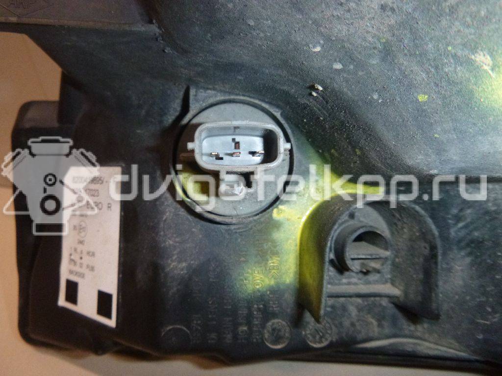 Фото Фара правая  7701068178 для Renault Kangoo 1 {forloop.counter}}