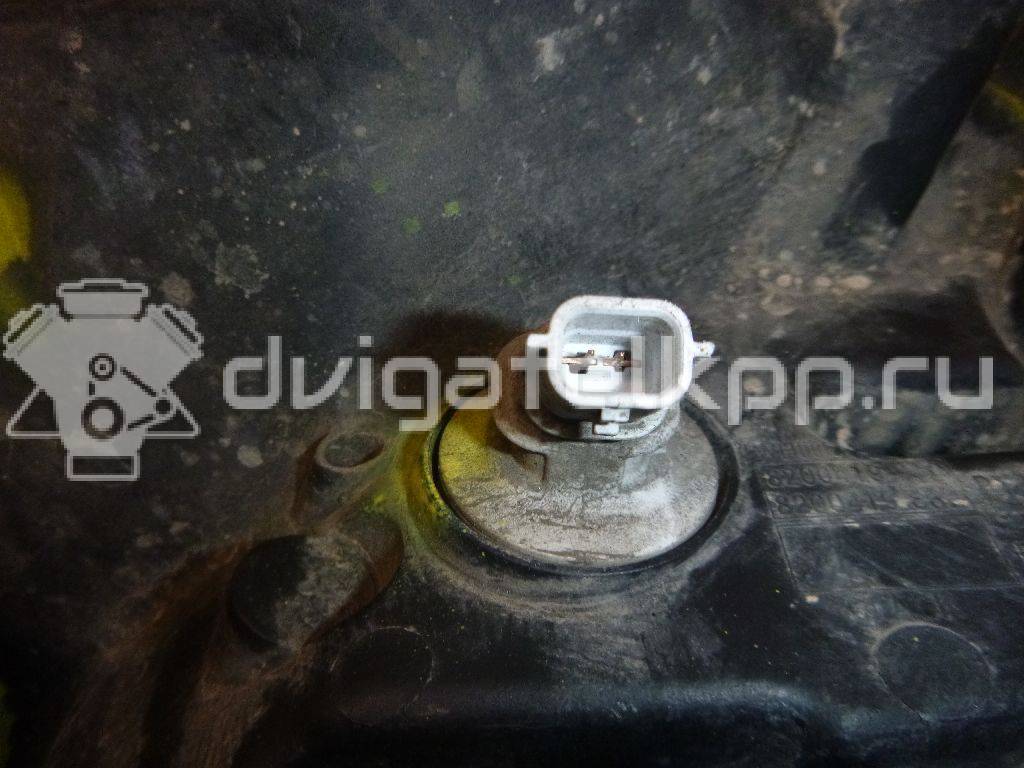 Фото Фара правая  7701068178 для Renault Kangoo 1 {forloop.counter}}