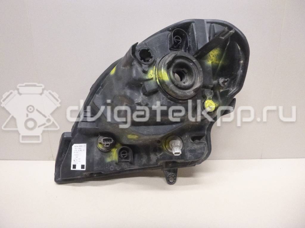 Фото Фара правая  7701068178 для Renault Kangoo 1 {forloop.counter}}