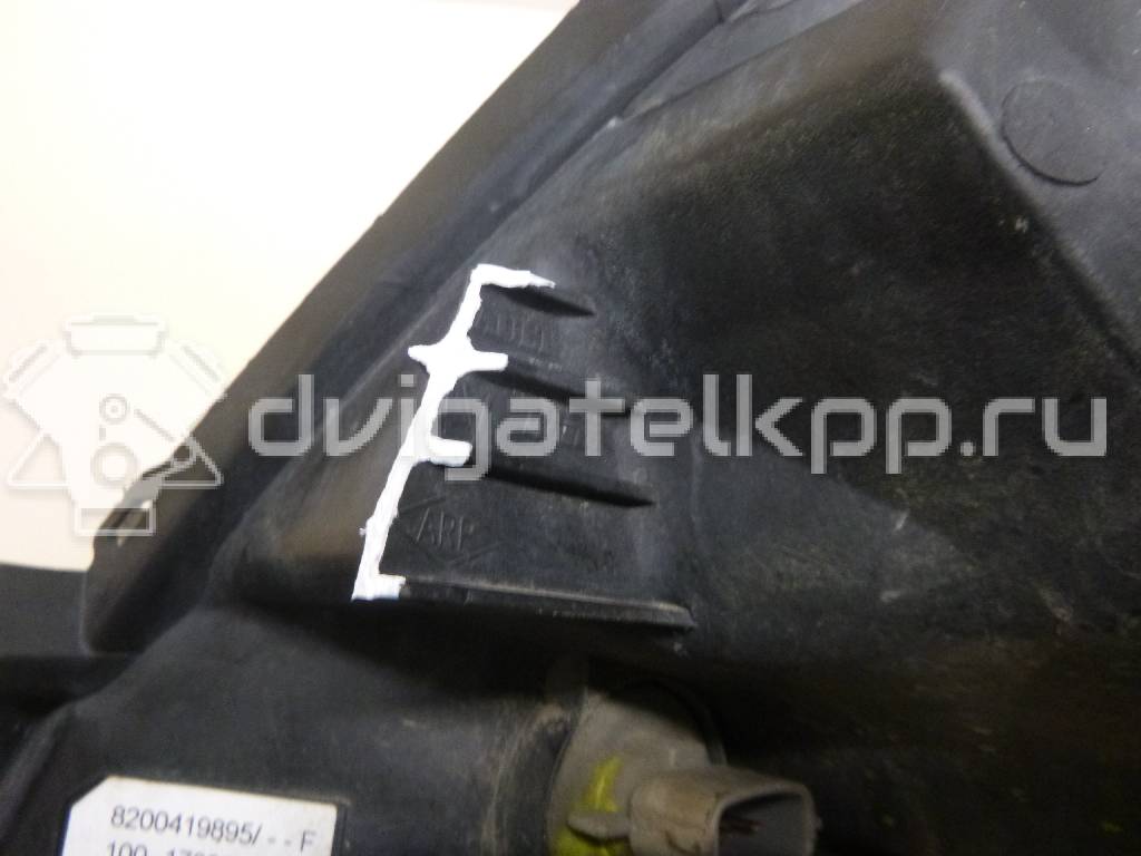 Фото Фара правая  7701068178 для Renault Kangoo 1 {forloop.counter}}
