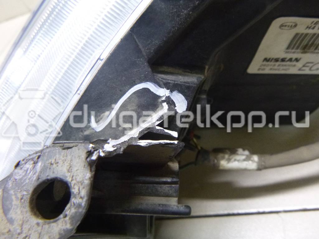 Фото Фара правая  26010EM00A для Nissan Tiida {forloop.counter}}