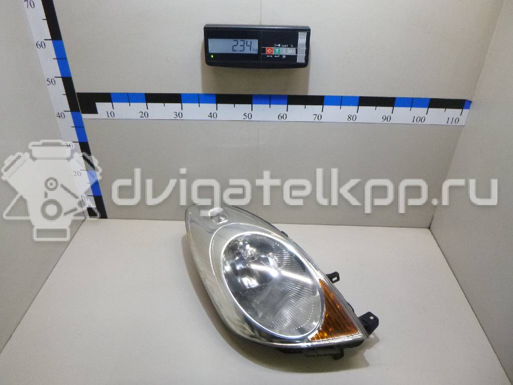 Фото Фара правая  260109u000 для Nissan Note {forloop.counter}}