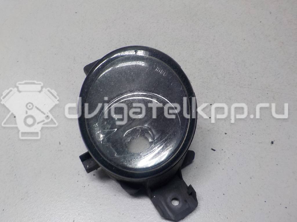 Фото Фара противотуманная левая  261558993A для Nissan X-Trail / Primera / Almera / Micra / Qashqai {forloop.counter}}