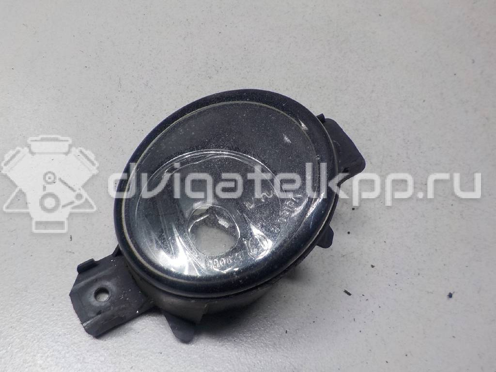 Фото Фара противотуманная левая  261558993A для Nissan X-Trail / Primera / Almera / Micra / Qashqai {forloop.counter}}