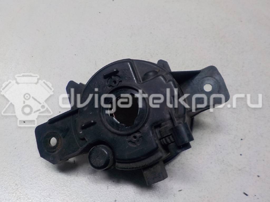 Фото Фара противотуманная левая  261558993A для Nissan X-Trail / Primera / Almera / Micra / Qashqai {forloop.counter}}