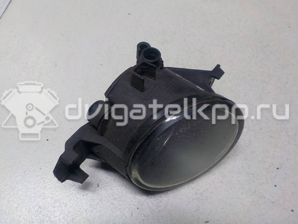 Фото Фара противотуманная левая  261558993A для Nissan X-Trail / Primera / Almera / Micra / Qashqai {forloop.counter}}