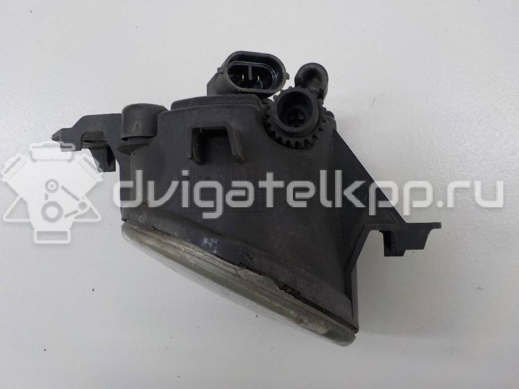 Фото Фара противотуманная левая  8200002469 для Nissan X-Trail / Primera / Almera / Micra / Qashqai {forloop.counter}}