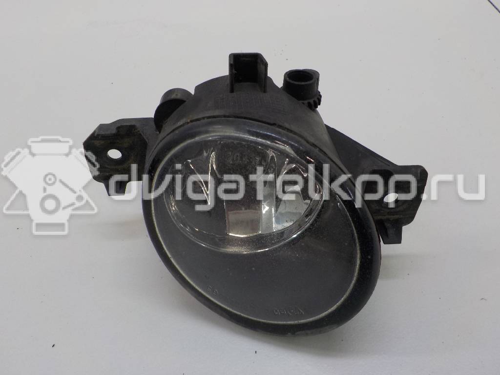 Фото Фара противотуманная левая  8200002469 для Nissan X-Trail / Primera / Almera / Micra / Qashqai {forloop.counter}}