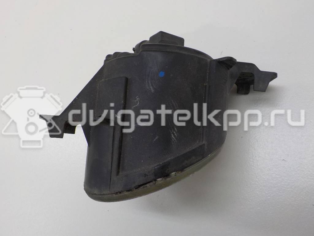 Фото Фара противотуманная левая  8200002469 для Nissan X-Trail / Primera / Almera / Micra / Qashqai {forloop.counter}}