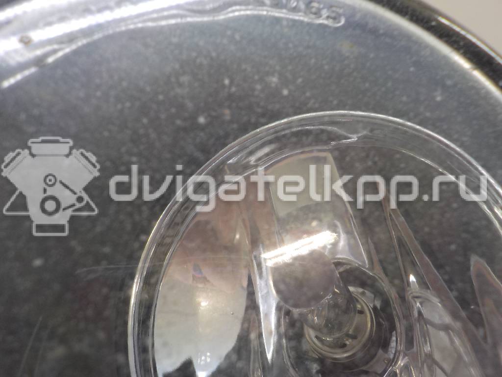 Фото Фара противотуманная левая  8200002469 для Nissan X-Trail / Primera / Almera / Micra / Qashqai {forloop.counter}}