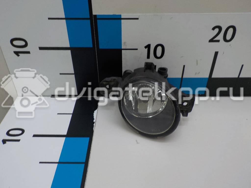 Фото Фара противотуманная левая  8200002469 для Nissan X-Trail / Primera / Almera / Micra / Qashqai {forloop.counter}}