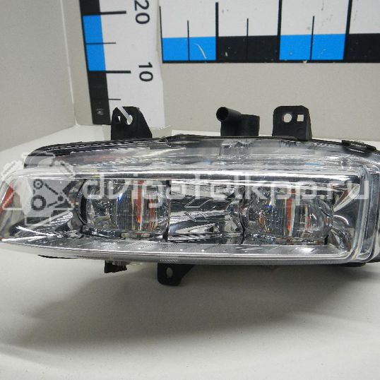 Фото Фара противотуманная левая  LR026090 для Land Rover Range Rover